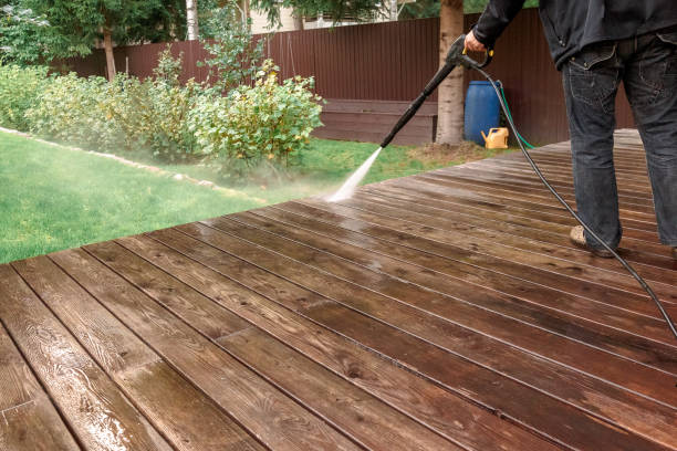 Concrete Sealing in National Park, NJ