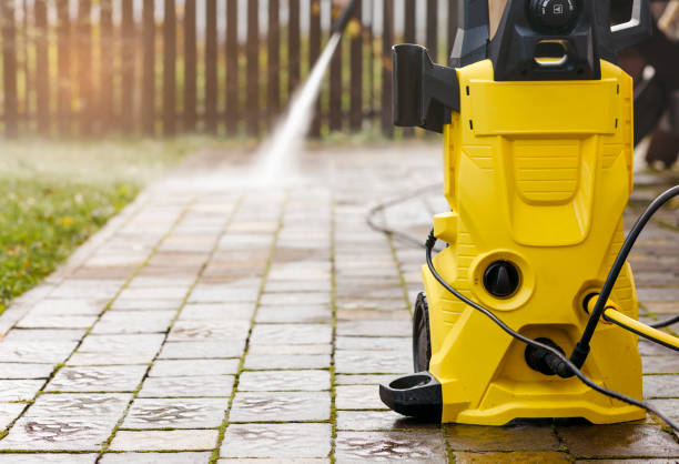 National Park, NJ Pressure Washing Services Company